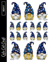 Nautical Gnomes